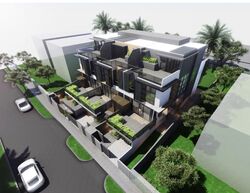 Seletar Hills Estate (D28), Terrace #605074831
